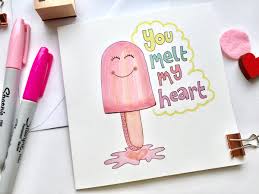4.25x5.5 (a2) card, printed on white, 100# cover stock paper, with a 98 brightness, and a stippled texture that feels luxurious to the touch. Slumbermonkey Design On Twitter Valentines Day Card Cute Pun Valentine Card Boyfriend Card Girlfriend Https T Co Jmyhjg1lfo Etsy Cutepuncard