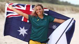 Mar 17, 2021 · led by stephanie gilmore, the olympic surf team collaborated on the name, which will also cover other genres of representative surfing including juniors, seniors, longboard, big wave and stand up. World Surf League Sally Fitzgibbons In Contention For World Title And Eyeing Olympic Games Selection