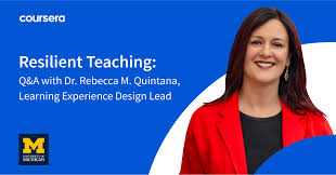 Resilient Teaching During Times of Change with Dr. Rebecca ...