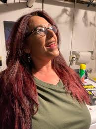 Farrah Robinson Obituary