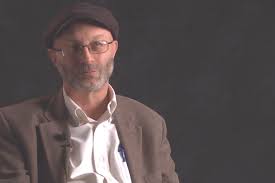 Theodore (Ted) Steinberg