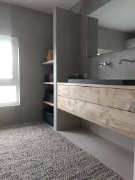 Badkamermeubel Met 4 Push To Open Lades Badkamermeubels De Tuinkamer Leeuwar Badkamermeubel Met 4 Push To Ope In 2020 Bad Inspiration Badezimmer Badezimmer Mobel