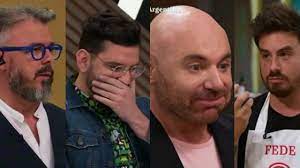The 2021 bal season is the inaugural season of the basketball africa league (bal). Once Again The Jury Of Masterchef Celebrity Destroyed Fede Bal Your Worst Dish Of The Two Seasons