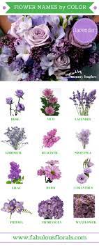 70 Beautiful Purple Flowers Care Growing Tips 2019 Purple Flowers Are A Great Way To Add Wedding Flower Trends Purple Wedding Flowers Diy Wedding Flowers