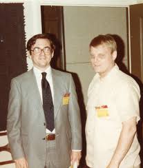 Lew Johnson Reminisces