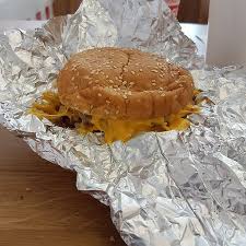 Five Guys Jeddah Menu Prices Restaurant Reviews Tripadvisor