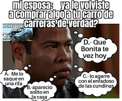 The best racing memes and images of october 2020. Examen Sorpresa De Respuestas Memes Offroad Racing Facebook