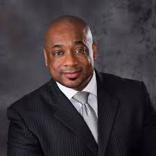 Darnell Garrison's Instagram, Twitter & Facebook