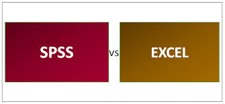 Premier league fixtures excel spreadsheet 2018 19. Spss Vs Excel Top 8 Significant Differences You Need To Know