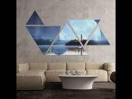 درس احترافي تصميم اللوحات الجدارية ديكور انطلق مع الفوتوشوب Youtube