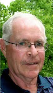 Thomas Hilbert Obituary