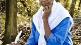 Porch Performance: Phillis Wheatley