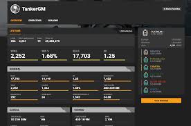 The current stats system database couldn't scale properly for all platforms so we're going to upgrade the existing one to include a variety of info and track player progress better over time. Fortnit E Stat Tracker How To Get Free V Bucks In Fortnite Season 9 Mobile