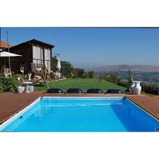 Dome Solaire Pour Piscines Hors Sol Pc Dome 10