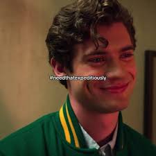 David Corneswet Young Edit