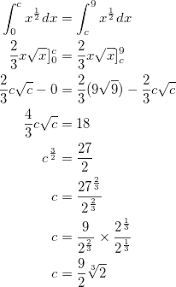 Maybe you would like to learn more about one of these? Integral Tak Tentu Dan Luas Daerah Menentukan Batas Jika Diketahui Luasnya