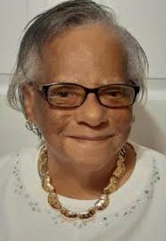 Obituary: Winifred Beckett