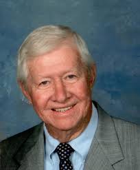 Jerry Maxwell Obituary