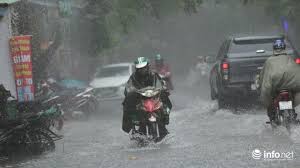 Gió bắc đến tây bắc cấp 3. Tin MÆ°a Lá»›n Má»›i Nháº¥t Va Dá»± Bao Thá»i Tiáº¿t Ä'em Nay Ngay Mai 19 9