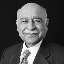 SEAF Board elects Javed Hamid as Chairman