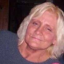 Lillian M. Spurlock Obituary