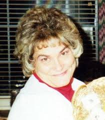 Sandra Gail "Sandy" Alvey Obituary
