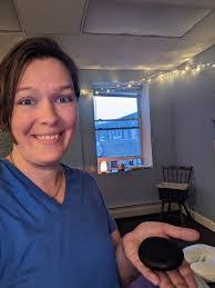 Virginia Haskell's Instagram, Twitter & Facebook