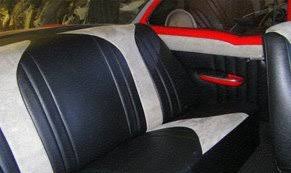 Are you needing garage door repair, service or installation in medford, oregon or surrounding areas? Burns Auto Upholstery Eagle Point Or