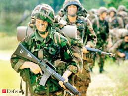 Pharakgyan nepalvsindiamilitarypower2020 nepal vs india military power comparison 2020. Top 10 Countries With The Strongest Armies The Economic Times