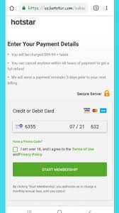 So, you need to upgrade to the premium version in order to continue your entertainment without any you can get rid out of them by upgrading your free plan to the hotstar vip account. Working How To Get Hotstar Premium Vip Account Free Mod Apk