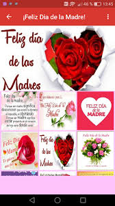 Feliz día de las madres. Tres Aplicaciones Con Frases Para Felicitar El Dia De La Madre En Whatsapp