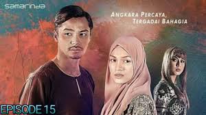 Sinopsis cinta belum tamat tempoh: Sinopsis Drama Cinta Belum Tamat Tempoh Oh Hiburan