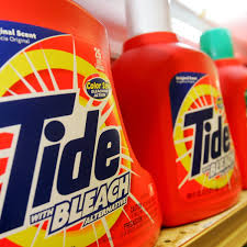 With any cleaning product (be it dishwasher detergent, dish soap, all purpose even though tide laundry pods recommend to use between 1 to up to 3 depending on your load size, most loads of laundry actually get a decent clean with just 1 pod. Tide Pod Challenge Youtube Clamps Down On Dangerous Detergent Dare Youtube The Guardian
