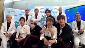 Feel free to vote for your favorite boys of btob or. 6 Times Btob And B A P Were Friendship Goals Soompi