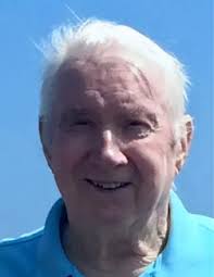 Obituary information for William J. McKeever