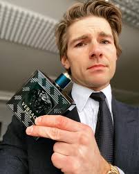 Jeremy Fragrance ameongeza picha mpya