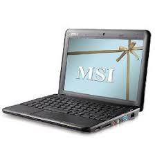 Msi Wind U100 Msi Mini Laptop Laptop