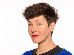 Manuela Krause, Moderation