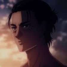 Eren yeager (eren jaeger in the anime) is the villainous protagonist of the attack on titan series. Eren Yeager Icon By Miray In 2021 Eren Jager Jager