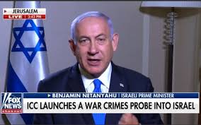 Watch i24 news israel live streaming. Netanyahu On Covid In Israel It S Behind Us The Times Of Israel