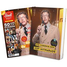 Cliff & rexonah gewinnen die 333. Die Chronik Der Zdf Hitparade Jetzt Nur Bei Uns
