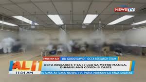 Check spelling or type a new query. Bt Panayam Kay Dr Guido David Octa Research Team Youtube
