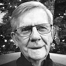 Thomas Laurence “Tom” Daly (1932-2019)