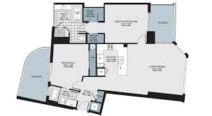 Located in las vegas, grandview at las vegas is in the city center and near the airport. Turnberry Towers Floor Plans Turnberry Towers Condos For Sale In Las Vegas