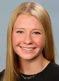 2016-17 Women's Swimming Roster