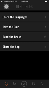 It's all about keeping the best foot forward and this app. Love Nudge App Review And Giveaway