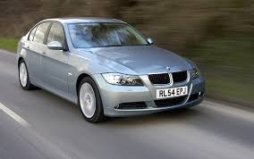 2006 bmw 3 series 323i sedan. Used Bmw 3 Series Saloon 2005 2011 Review Parkers
