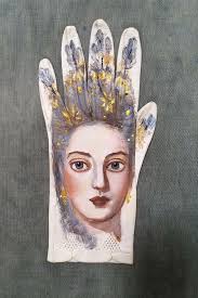 Old household objects turned into incredible art pieces by Alexandra Dillon  — Visualflood Magazine