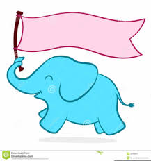 Two elephants with a trunk down and a trunk up vector eps 10. Cartoon Elephant Trunk Png Cartoon On Net