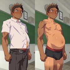 y - Danzi Engine(Shiba Yuji) thread - Yaoi - 4chan